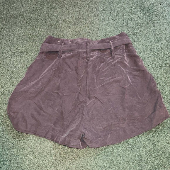 American Eagle Outfitters Super Soft and Comfortable Dressy Shorts - Picture 3 of 4